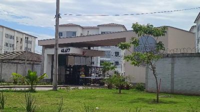Apartamento, 2 quartos, 43 m² - Foto 1
