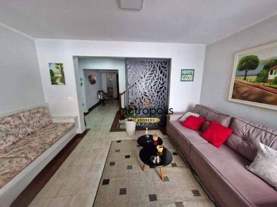 Sobrado, 2 quartos, 214 m² - Foto 3