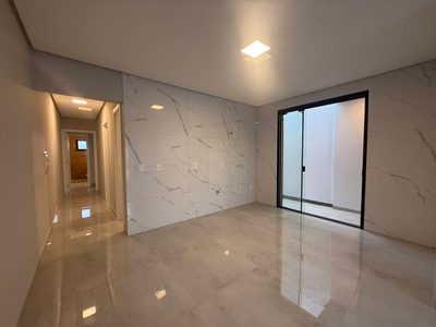Casa, 2 quartos, 79 m² - Foto 3