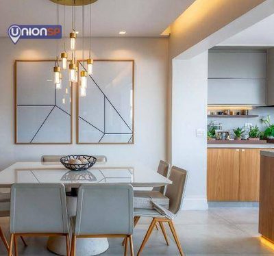 Apartamento, 3 quartos, 120 m² - Foto 5