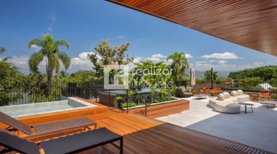 Apartamento, 2 quartos, 129 m² - Foto 1