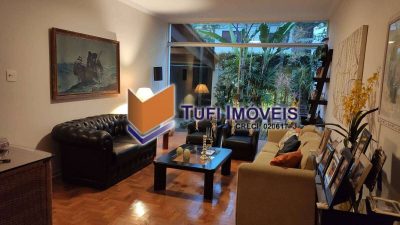 Casa, 3 quartos, 220 m² - Foto 1