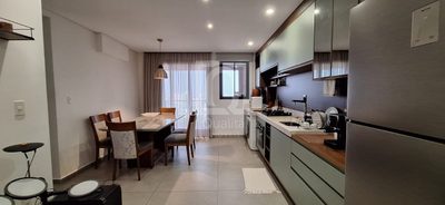 Apartamento, 3 quartos, 116 m² - Foto 2