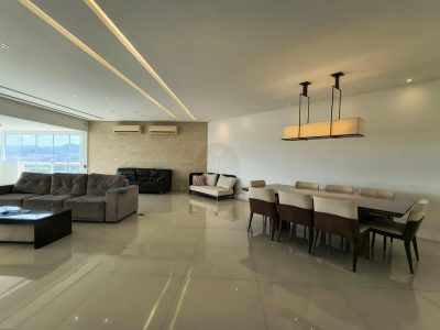 Apartamento, 4 quartos, 297 m² - Foto 5