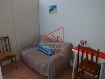 Kitnet-Studio, 21 m² - Foto 1