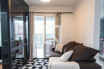 Apartamento, 1 quarto, 45 m² - Foto 3