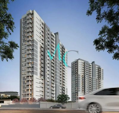 Apartamento, 3 quartos, 63 m² - Foto 2