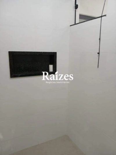 Casa, 3 quartos, 80 m² - Foto 1