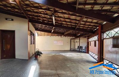 Sobrado, 3 quartos, 206 m² - Foto 4
