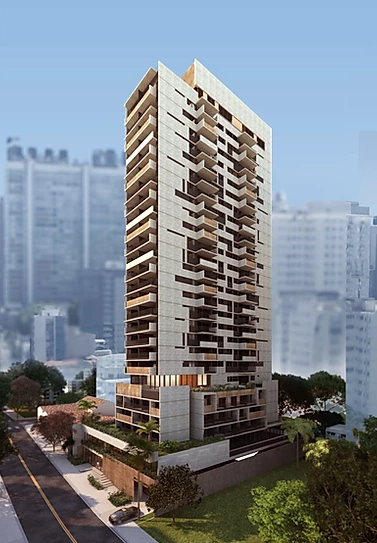 Apartamento, 2 quartos, 51 m² - Foto 1