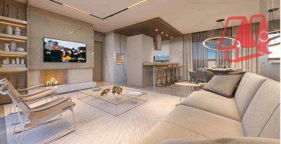 Apartamento, 2 quartos, 94 m² - Foto 1