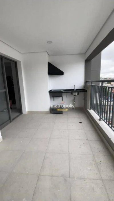 Apartamento, 2 quartos, 91 m² - Foto 2