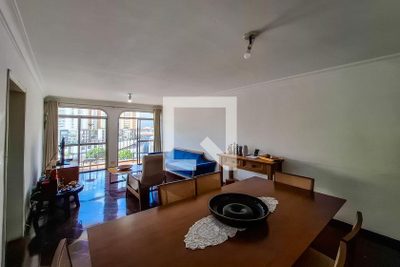 Apartamento, 3 quartos, 118 m² - Foto 3