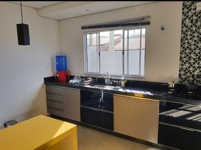 Casa de Condomínio, 3 quartos - Foto 5
