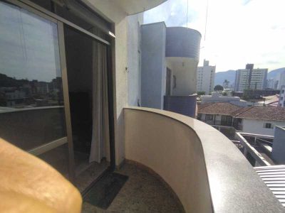 Apartamento, 2 quartos, 75 m² - Foto 4