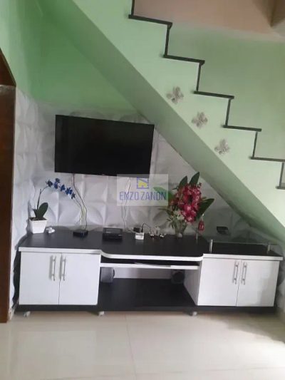 Sobrado, 4 quartos, 219 m² - Foto 4