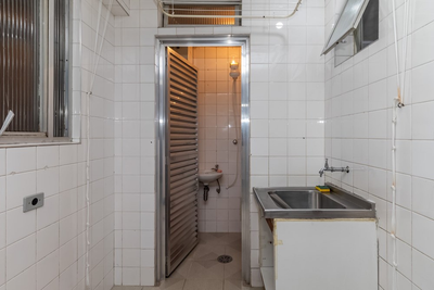 Apartamento, 3 quartos, 170 m² - Foto 2