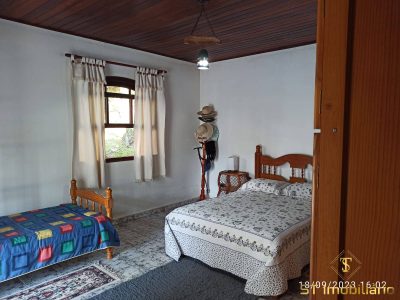 Chácara, 2 quartos, 1400 m² - Foto 5