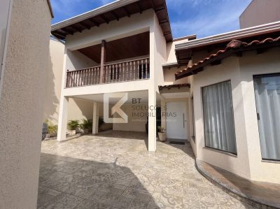 Sobrado, 3 quartos, 293 m² - Foto 3