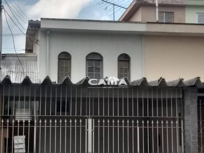 Casa, 2 quartos, 80 m² - Foto 1