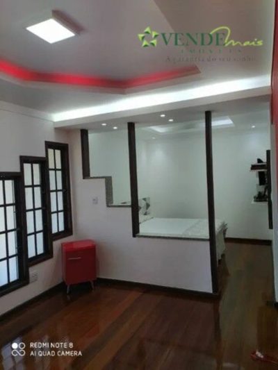 Casa, 5 quartos, 450 m² - Foto 3