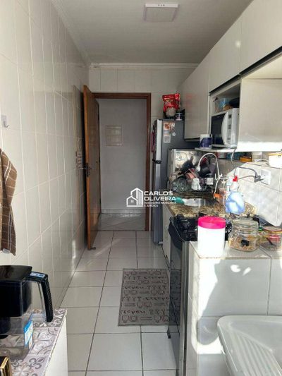 Apartamento, 3 quartos, 71 m² - Foto 4