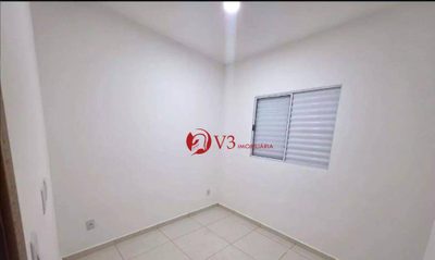 Apartamento, 2 quartos, 41 m² - Foto 3