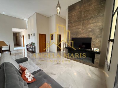 Casa de Condomínio, 4 quartos - Foto 5