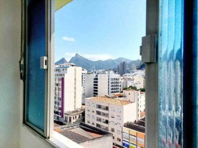 Apartamento, 23 m² - Foto 4