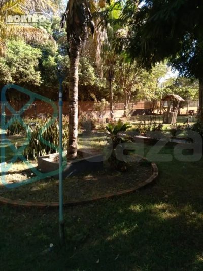 Casa, 4 quartos, 4795 m² - Foto 1