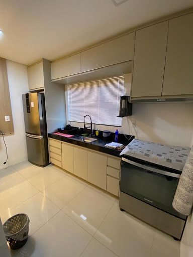 Apartamento, 2 quartos, 69 m² - Foto 2