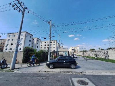Apartamento, 2 quartos, 40 m² - Foto 1