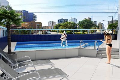 Apartamento, 2 quartos, 75 m² - Foto 3