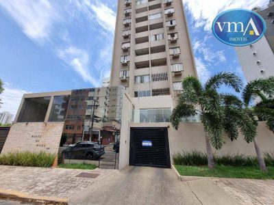 Apartamento, 3 quartos, 74 m² - Foto 1