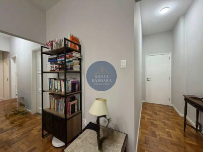 Apartamento, 3 quartos, 134 m² - Foto 4