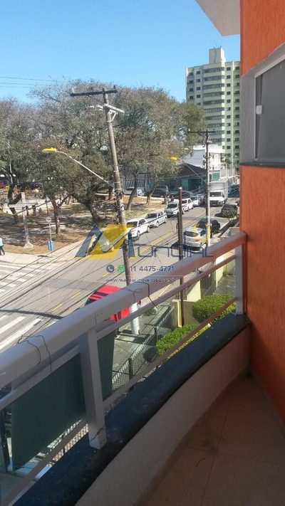 Apartamento, 3 quartos, 77 m² - Foto 1
