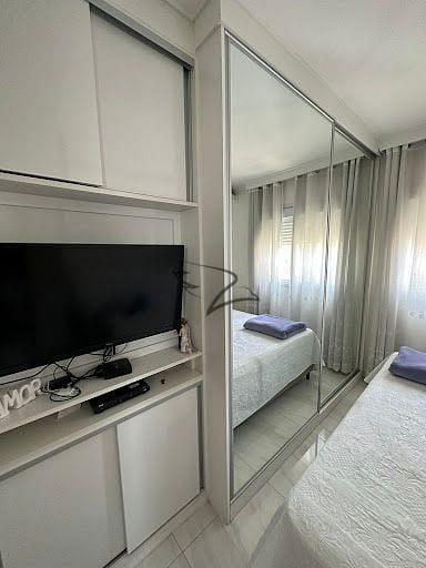 Apartamento, 3 quartos, 73 m² - Foto 2