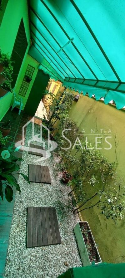 Prédio Inteiro, 289 m² - Foto 5