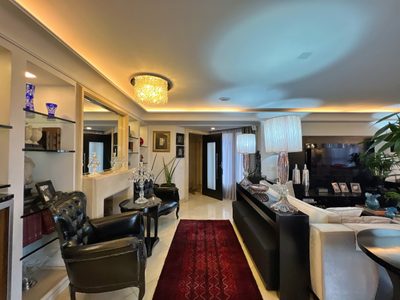 Apartamento, 5 quartos, 300 m² - Foto 2
