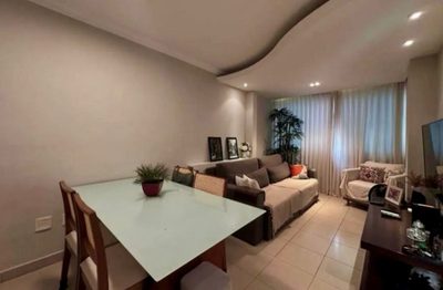 Cobertura, 2 quartos, 130 m² - Foto 2