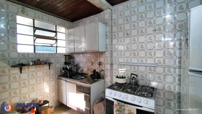 Casa, 3 quartos, 107 m² - Foto 4