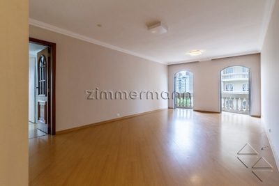 Apartamento, 3 quartos, 114 m² - Foto 3