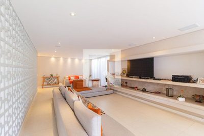 Casa, 4 quartos, 370 m² - Foto 5
