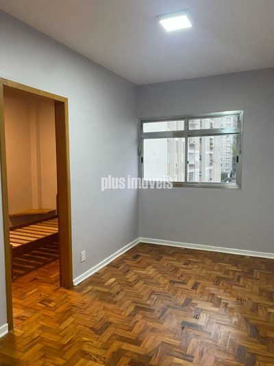 Apartamento, 1 quarto, 40 m² - Foto 2