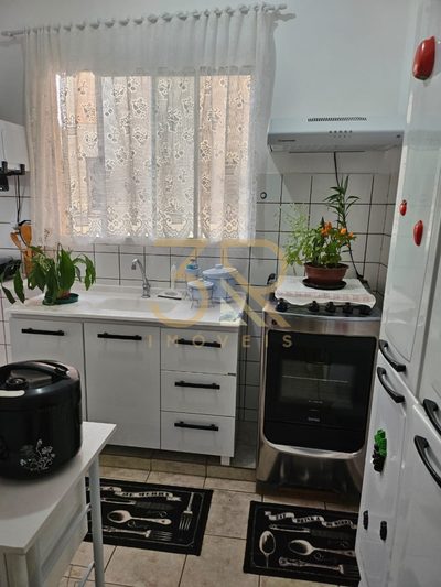 Apartamento, 2 quartos, 42 m² - Foto 5