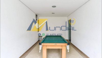 Apartamento, 2 quartos, 50 m² - Foto 1