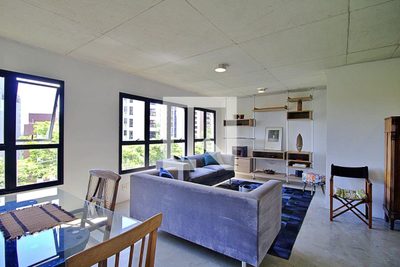 Apartamento, 1 quarto, 70 m² - Foto 2