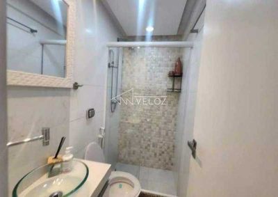 Apartamento, 3 quartos, 81 m² - Foto 4