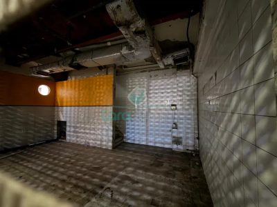 Loja-Salão, 22 m² - Foto 2