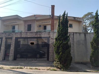 Sobrado, 3 quartos, 107 m² - Foto 1